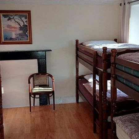 Failte Lodging Kenmare Town Centre Luaran gambar
