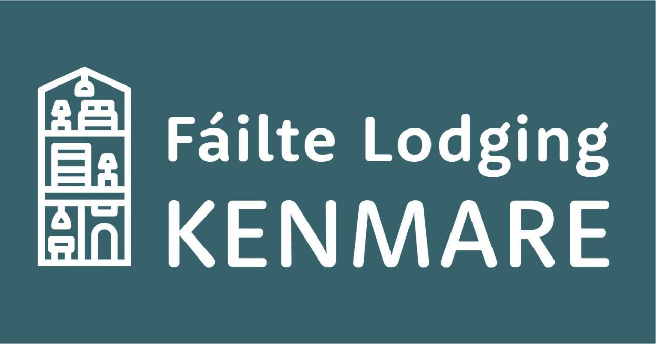 Failte Lodging Kenmare Town Centre Luaran gambar