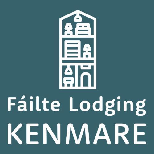 Failte Lodging Kenmare Town Centre Luaran gambar
