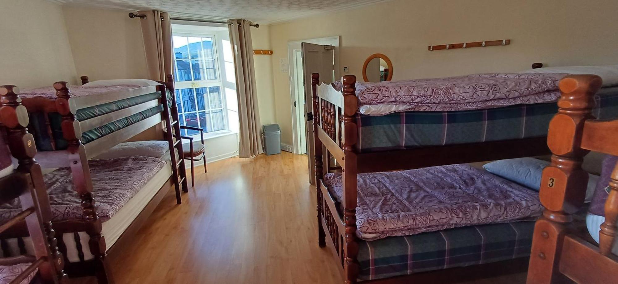 Failte Lodging Kenmare Town Centre Luaran gambar