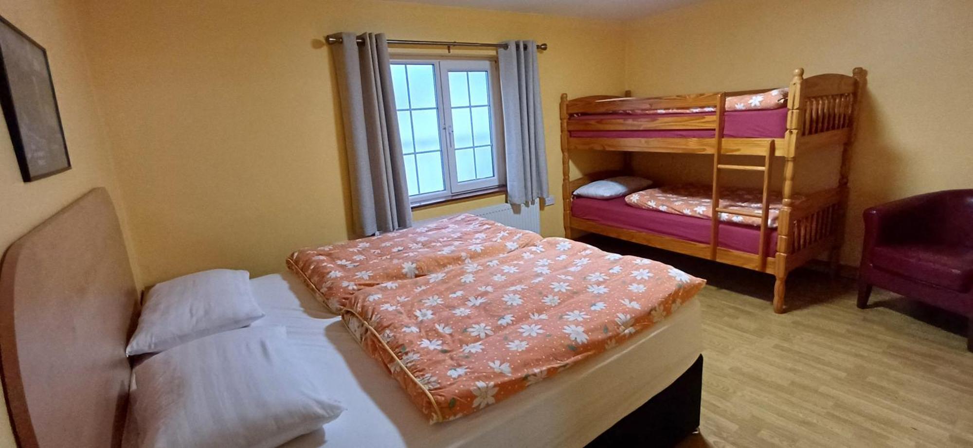 Failte Lodging Kenmare Town Centre Luaran gambar