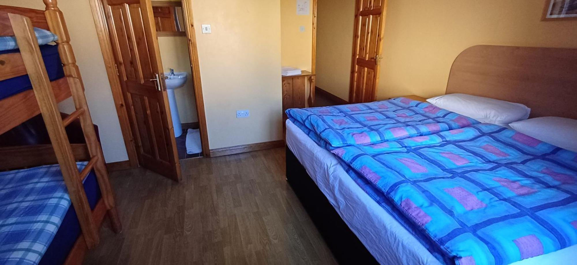 Failte Lodging Kenmare Town Centre Luaran gambar