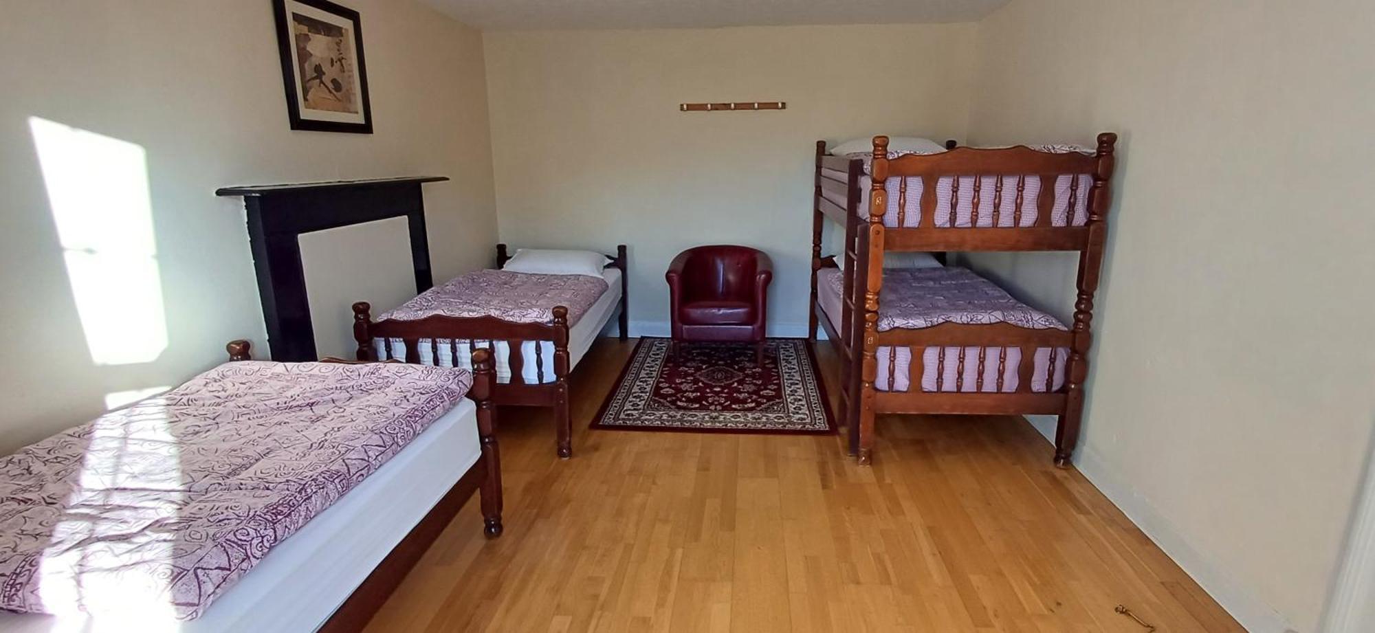 Failte Lodging Kenmare Town Centre Luaran gambar