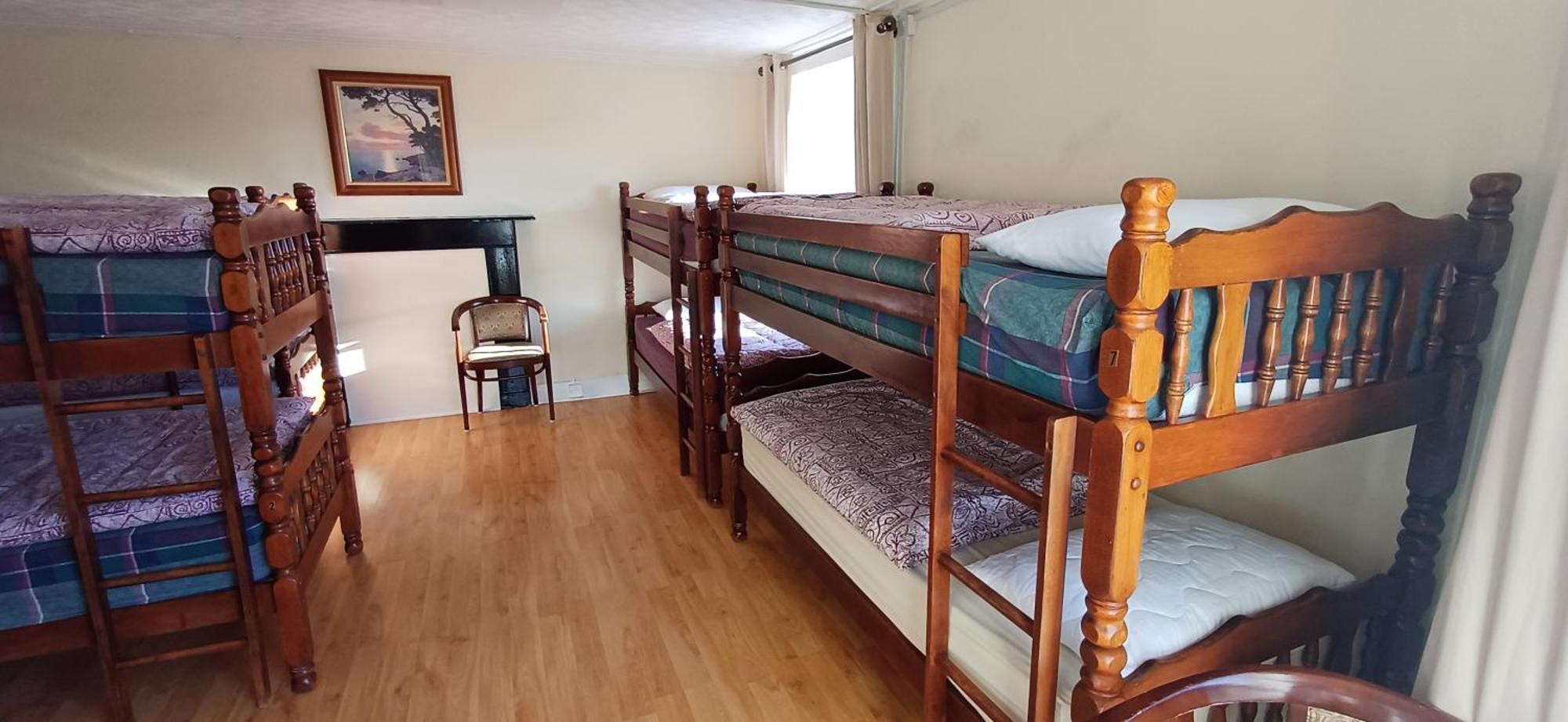Failte Lodging Kenmare Town Centre Luaran gambar