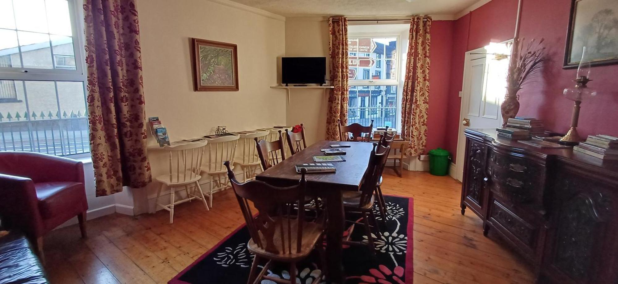 Failte Lodging Kenmare Town Centre Luaran gambar