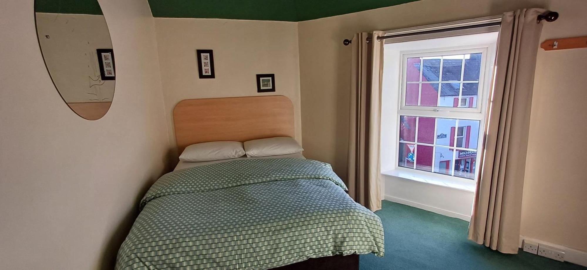 Failte Lodging Kenmare Town Centre Luaran gambar