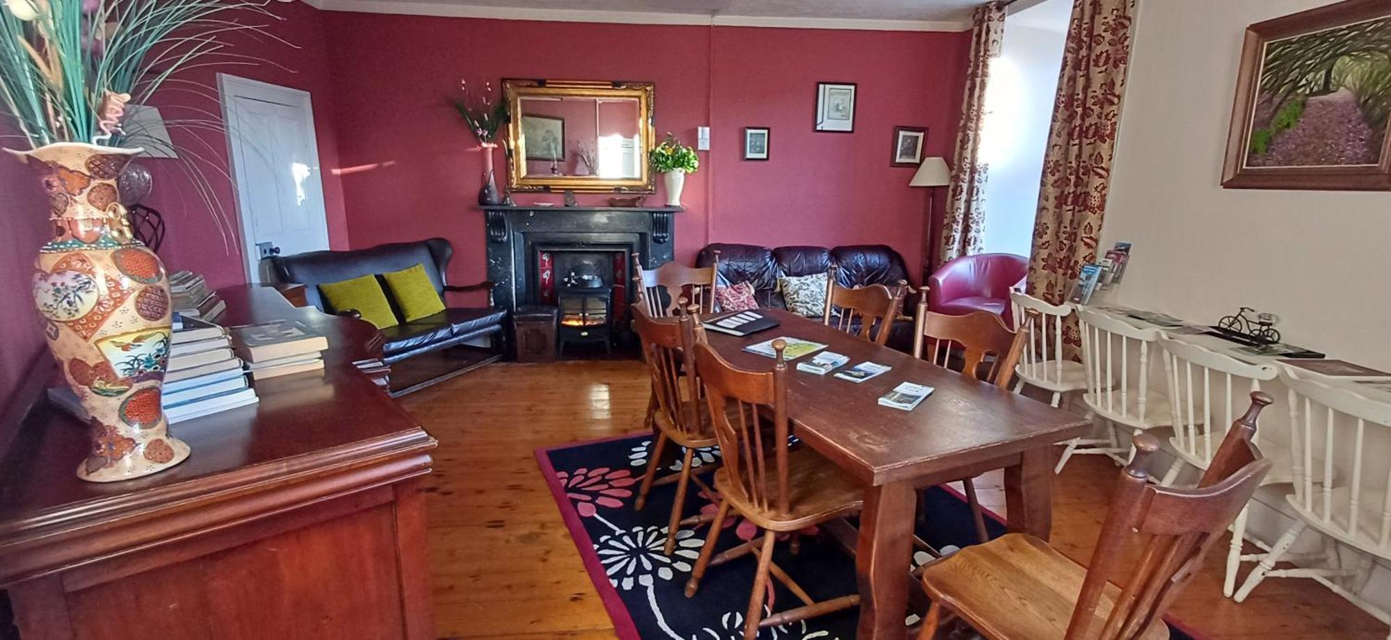 Failte Lodging Kenmare Town Centre Luaran gambar