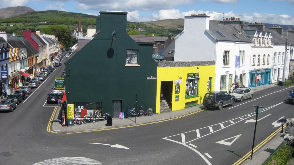 Failte Lodging Kenmare Town Centre Luaran gambar